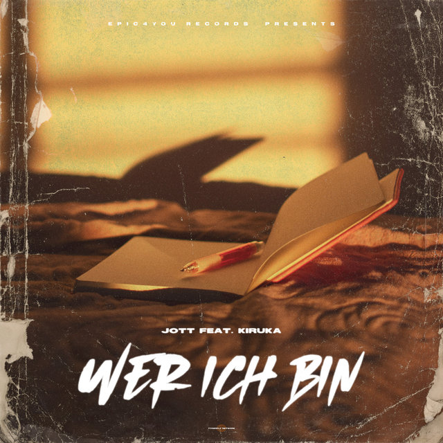 Wer ich bin
