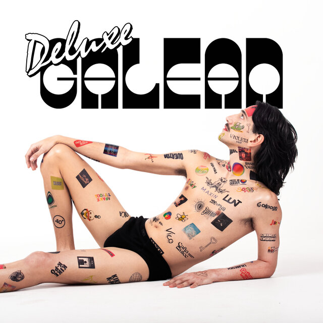 Del otro lado de la vidriera (Deluxe)