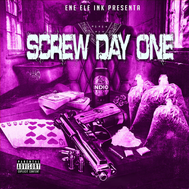 Screw Day One