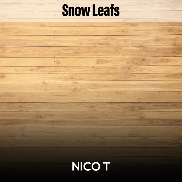 Snow Leafs