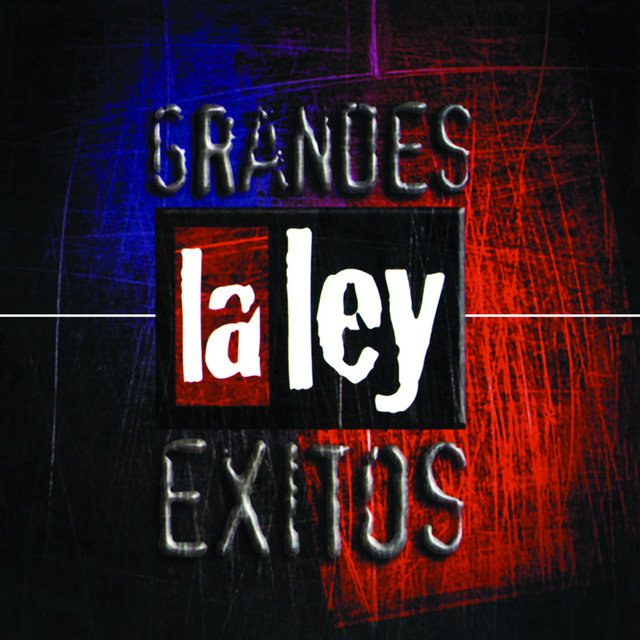 Grandes Exitos