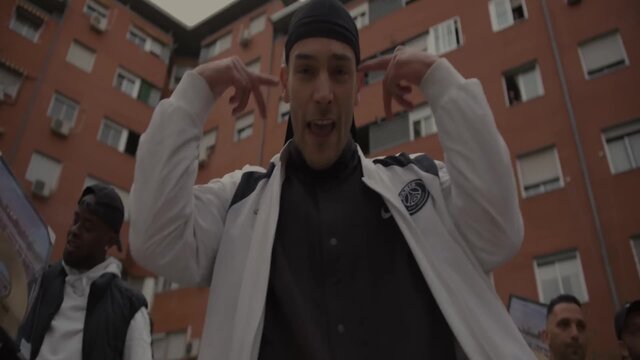 Madriz