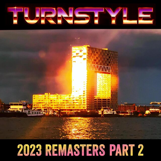 2023 Remasters, Pt. 2