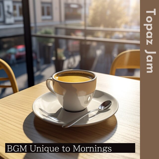 BGM Unique to Mornings