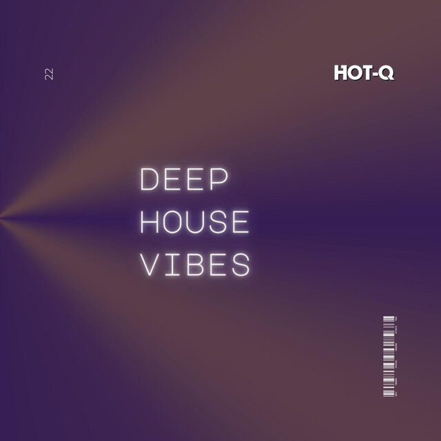 Deep House Vibes 022