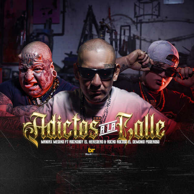 Adictos A La Calle