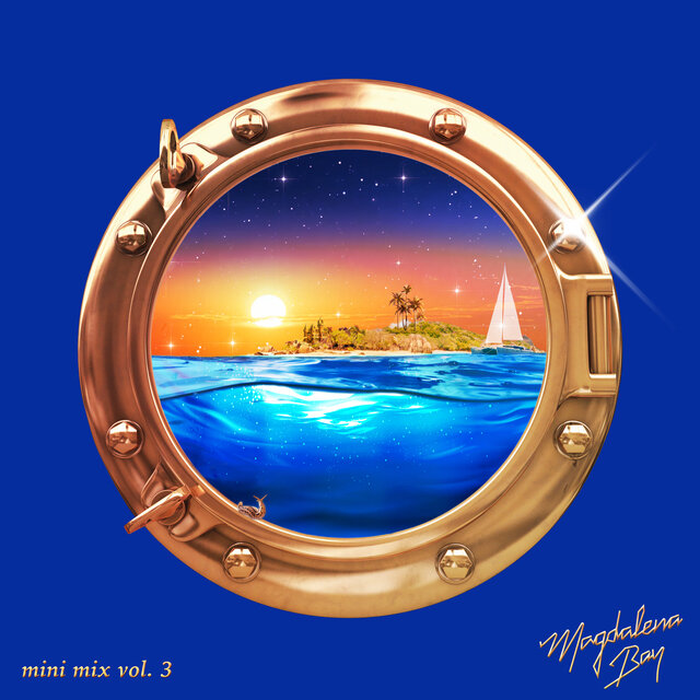 mini mix vol. 3