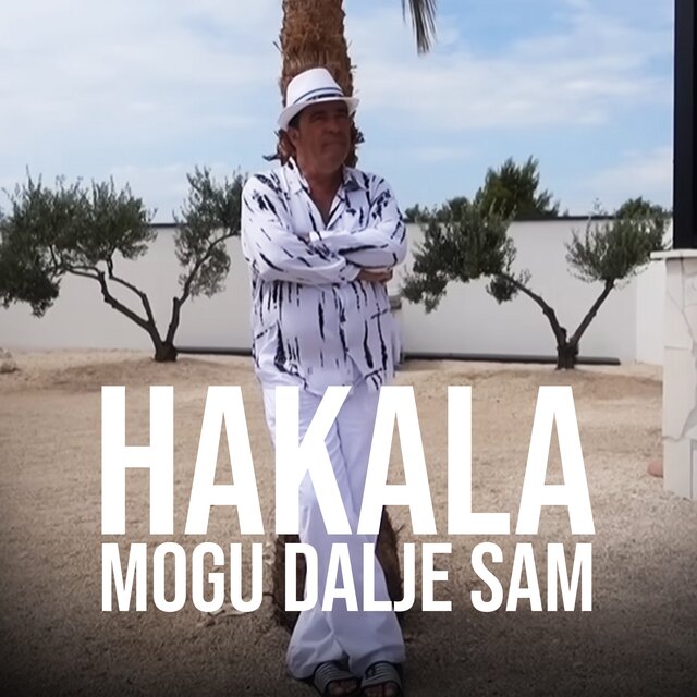 Mogu dalje sam