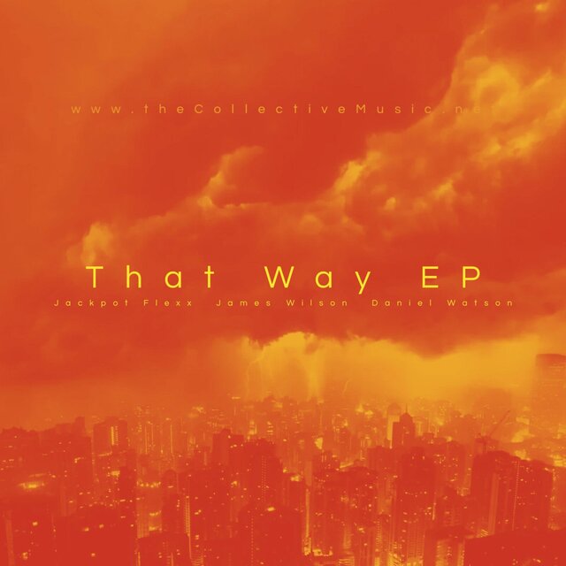 That Way, Vol. 2