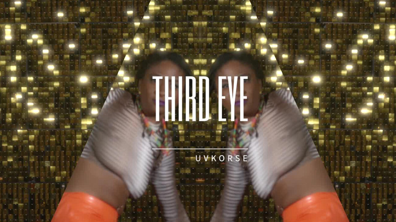 THIRD EYE by UVKORSE on TIDAL