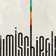 Cover art for album Mischief by Mark Guiliana