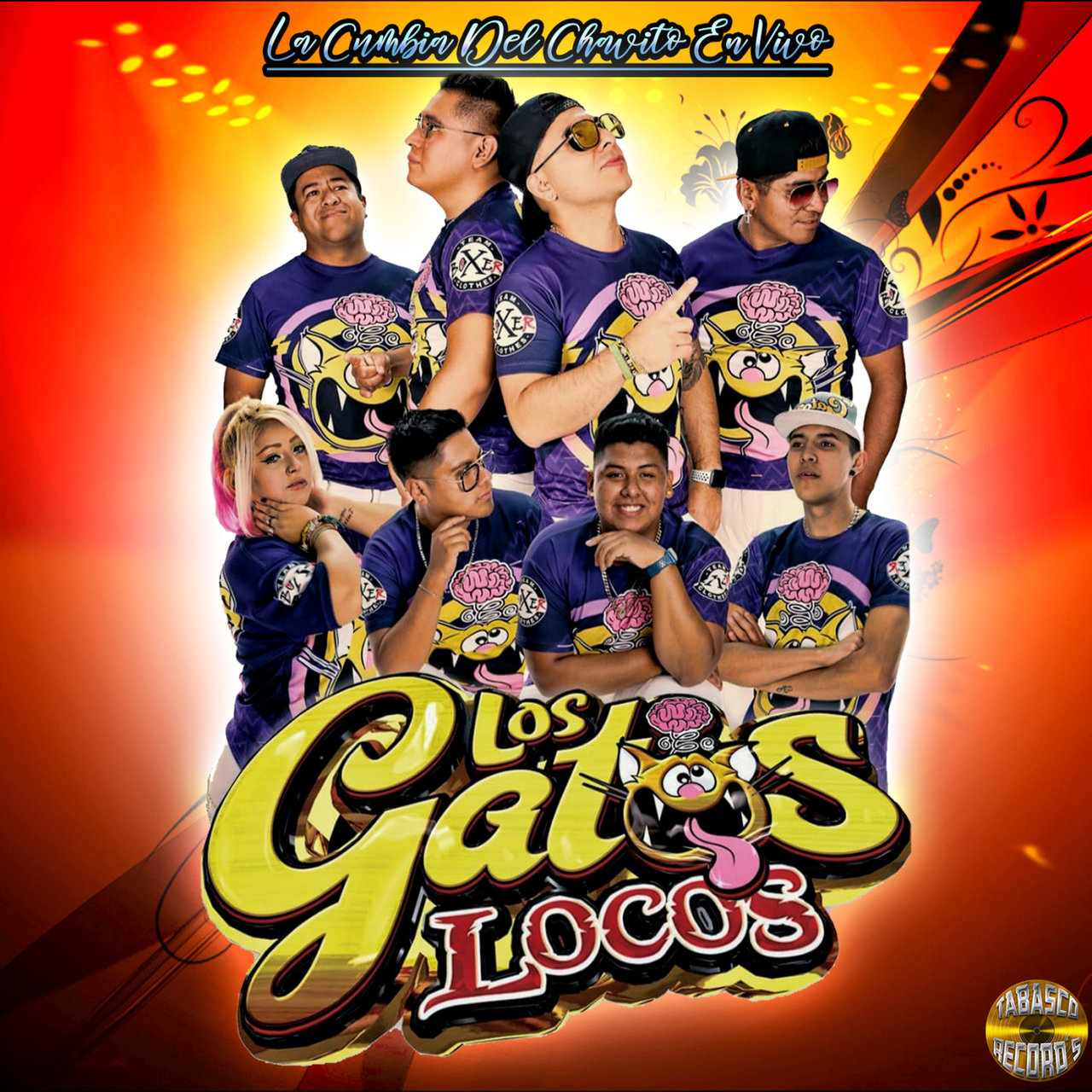 Los Gatos Locos On TIDAL los-gatos-locos-on-tidal