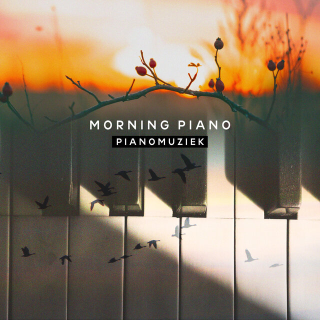Morning Piano