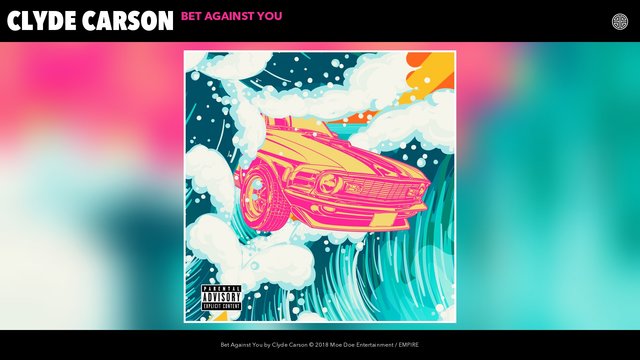 Bet Against You (Audio)