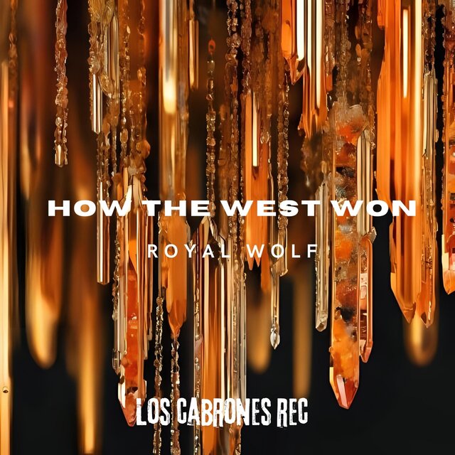 How the West Won