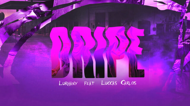 Dripé (Lyric Video)