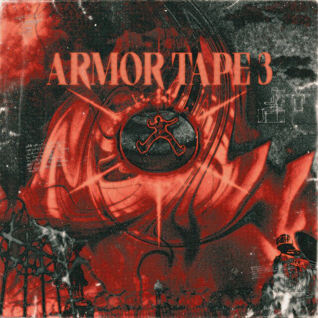 ARMOR TAPE 3