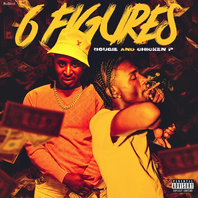 6 figures