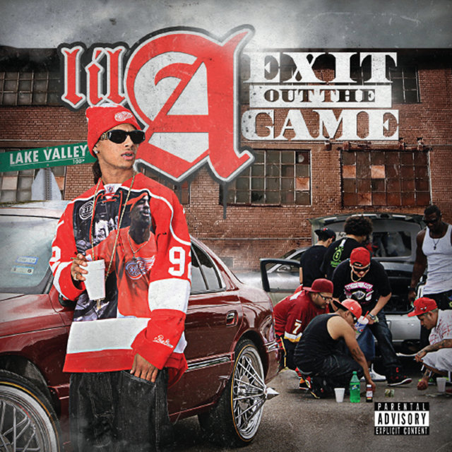 Exit Out the Game