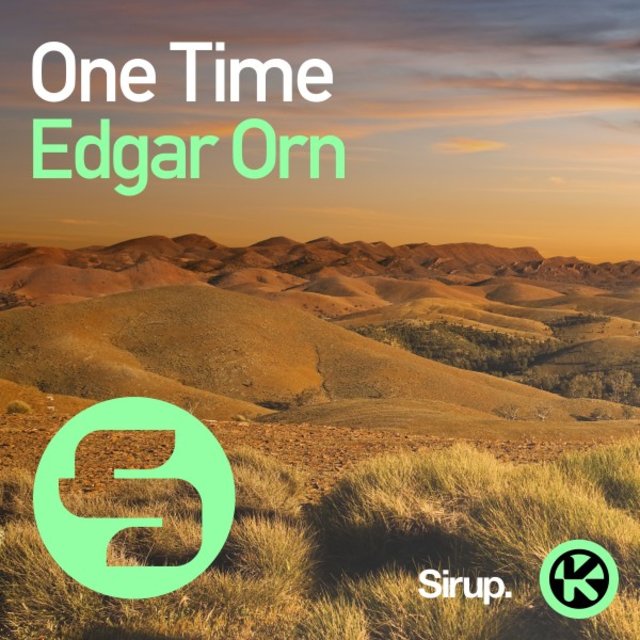One Time