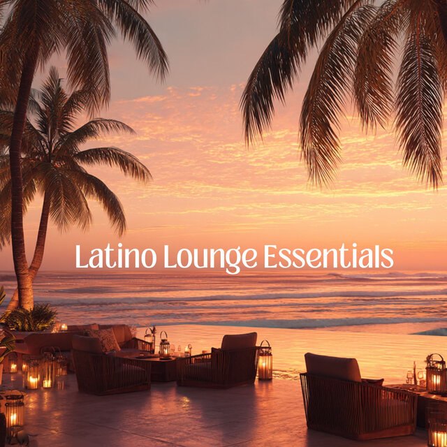 Latino Lounge Essentials