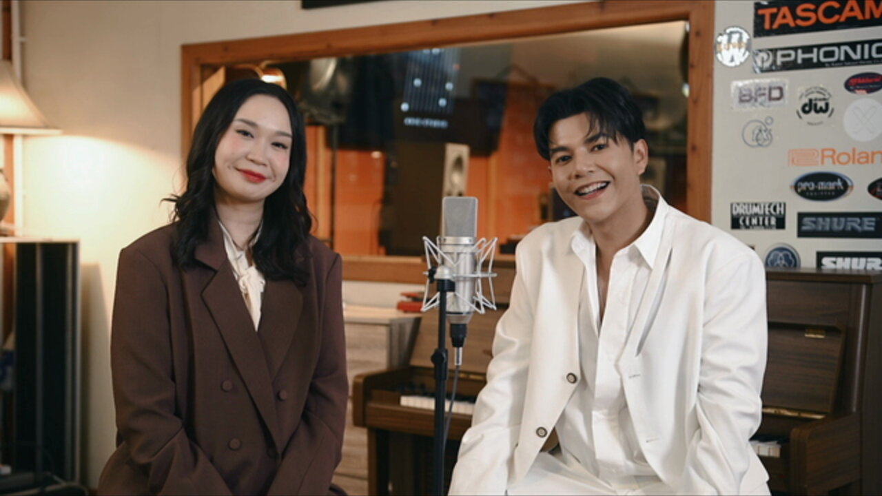 Do you believe in destiny (Wedding Version)