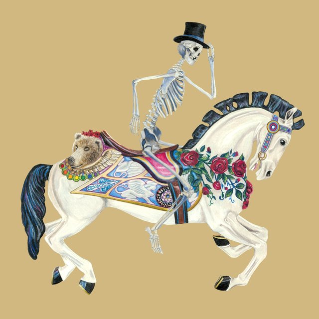 Spring 1990: The Other One Sampler / Grateful Dead - TIDAL