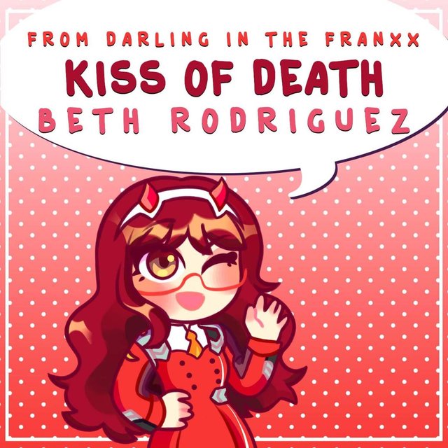 Kiss of Death (from 