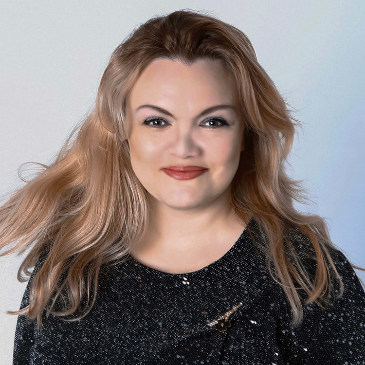 Наталья Онегина On TIDAL
