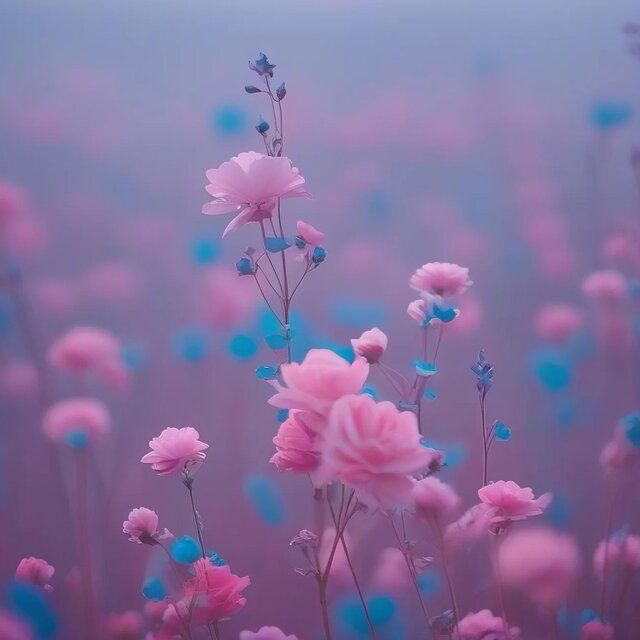 Twilight Haze