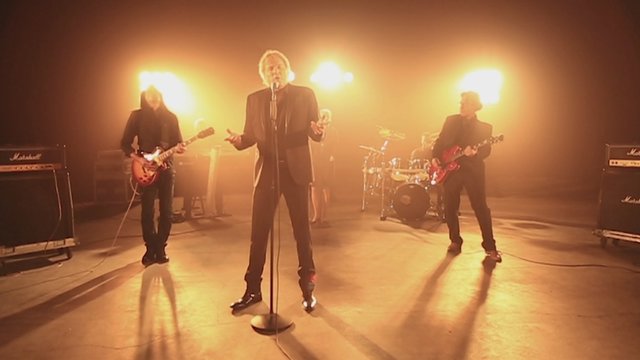 Von hier bis zur Unendlichkeit (Videoclip)