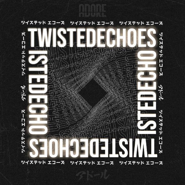 Twisted Echoes
