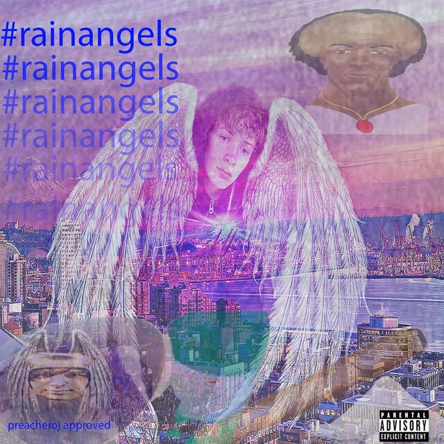 Rain Angels