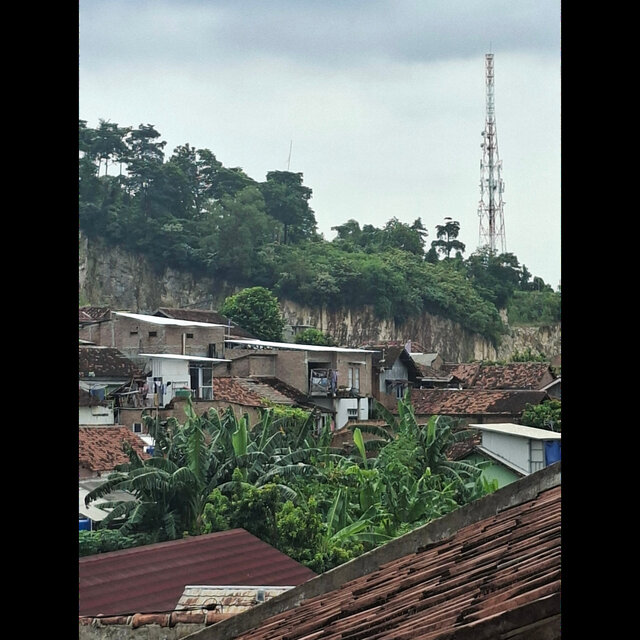 Kamu jangan sendiri