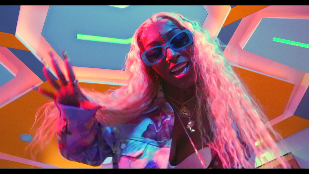 CMR (Official Music Video)