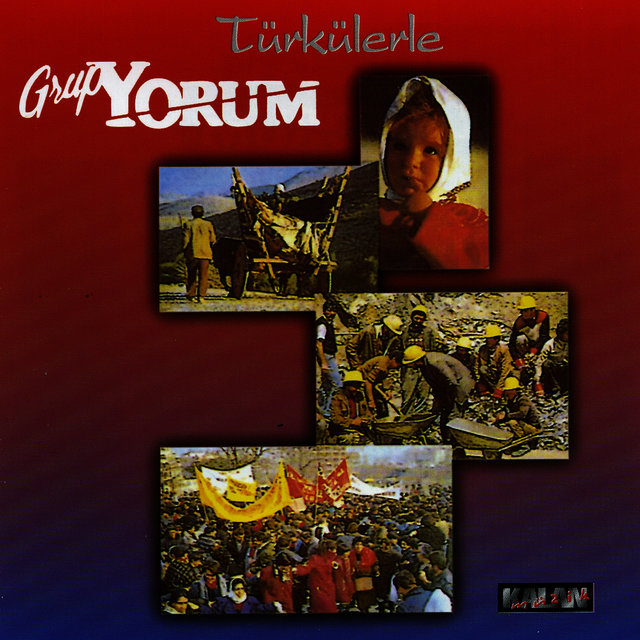 Türkülerle