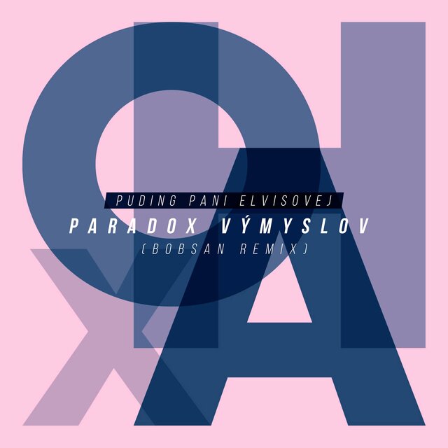 Paradox Výmyslov (Remix)