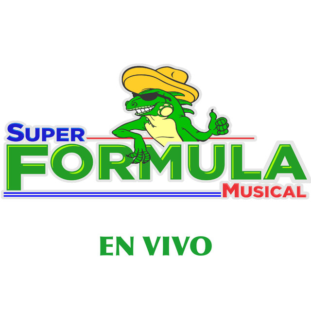 En la Pantala la Super Formula Musical (En Vivo)