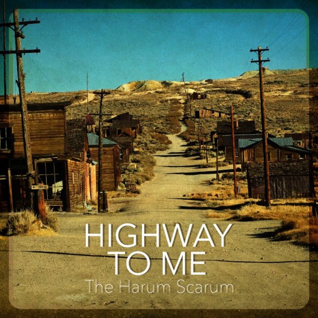 Highway to Me