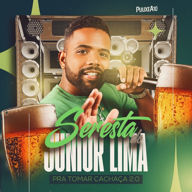 Seresta do Júnior Lima 02