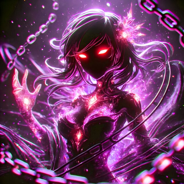 CRYSTAL FUNK!