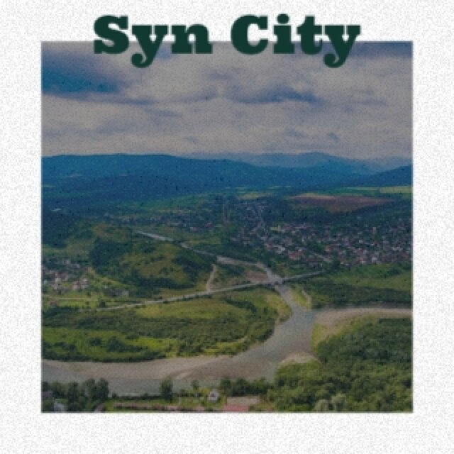 Syn City