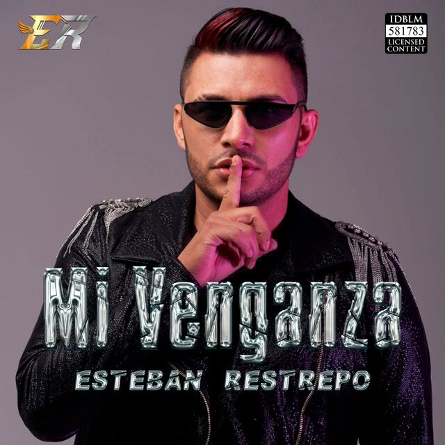 Mi Venganza