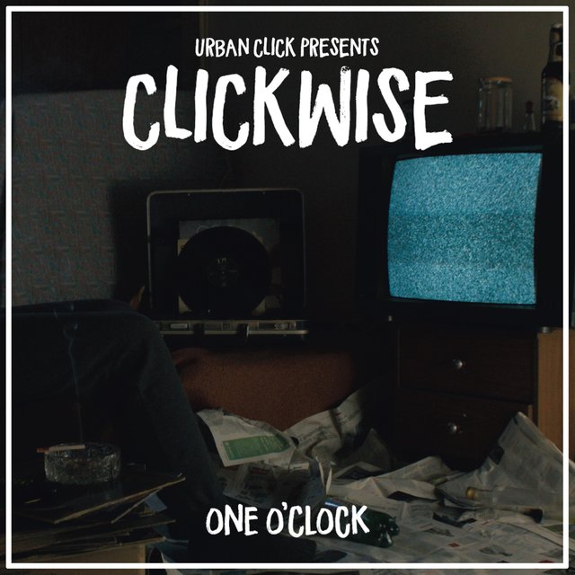 Clickwise : One O Clock