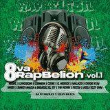 8va Rapbelion, Vol. 1