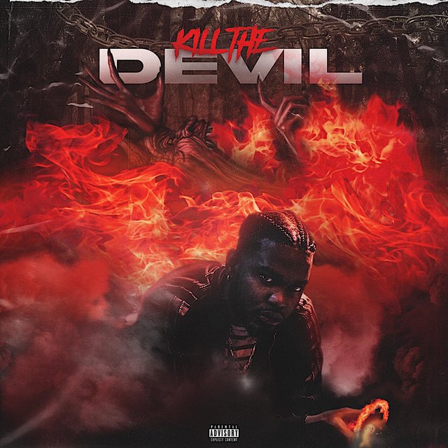 Kill The Devil