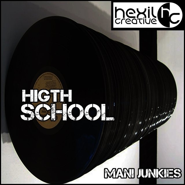 Higth School