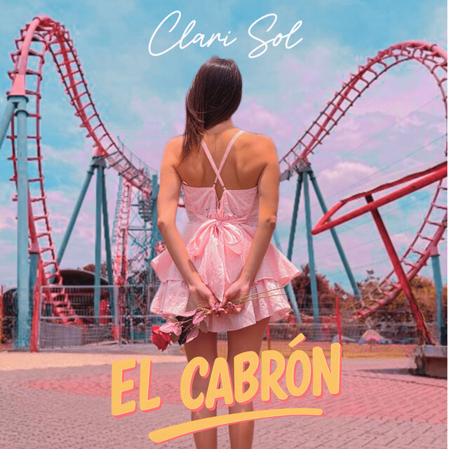 El Cabrón