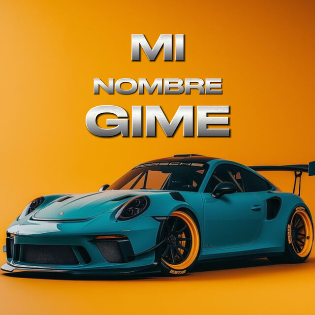 Mi Nombre Gime (Rgtn)