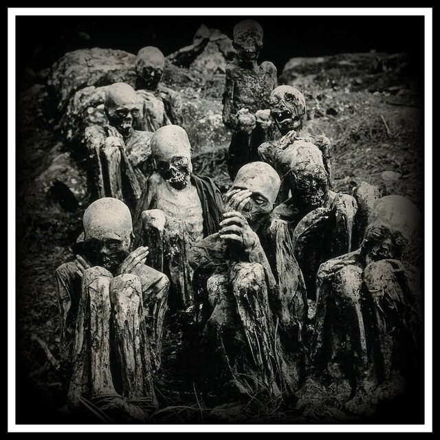 Corpses